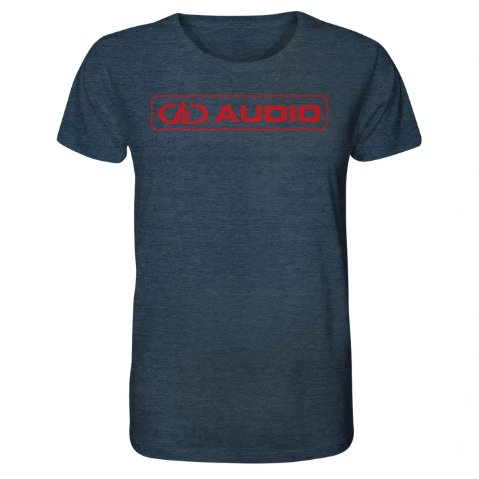 Dark Heather Blue / XS