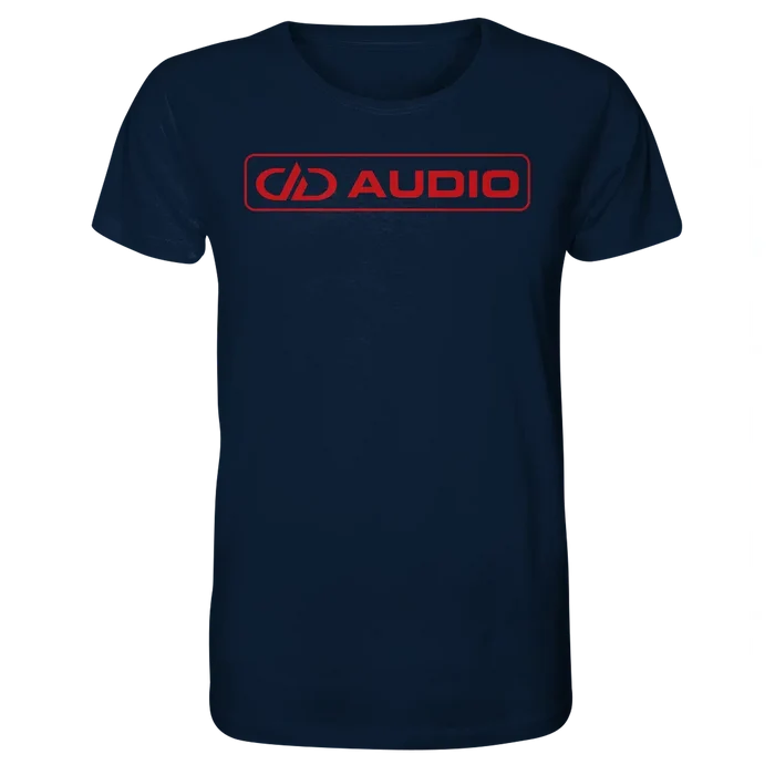 DD Audio-Loud in any language Shirt-T-Shirt-masori-kaufen