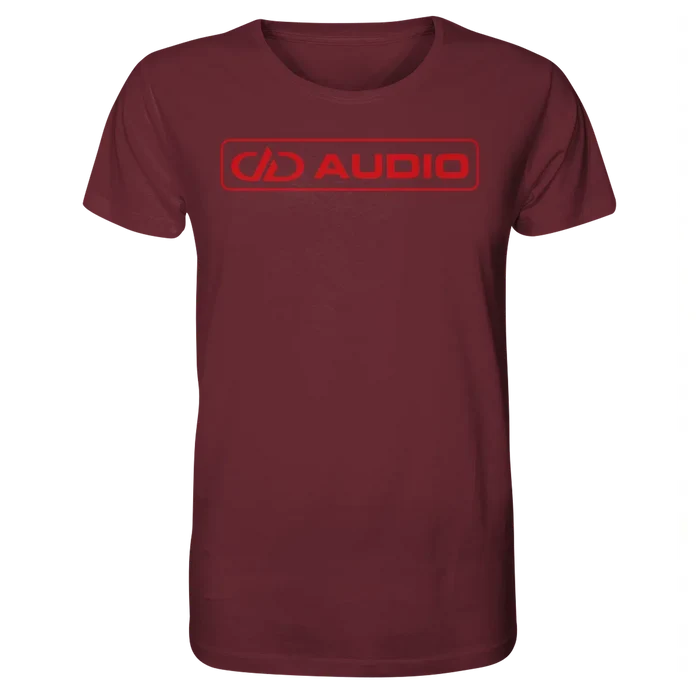 DD Audio-Loud in any language Shirt-T-Shirt-masori-kaufen