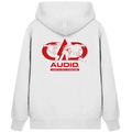 DD Audio-Loud in any language Zipper-Jacken und Zipper-masori-kaufen