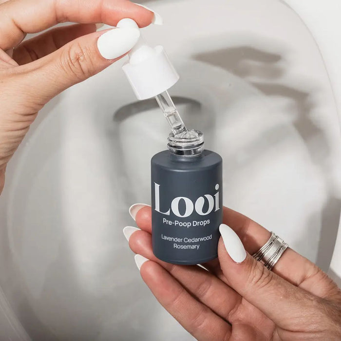 Loui Drops