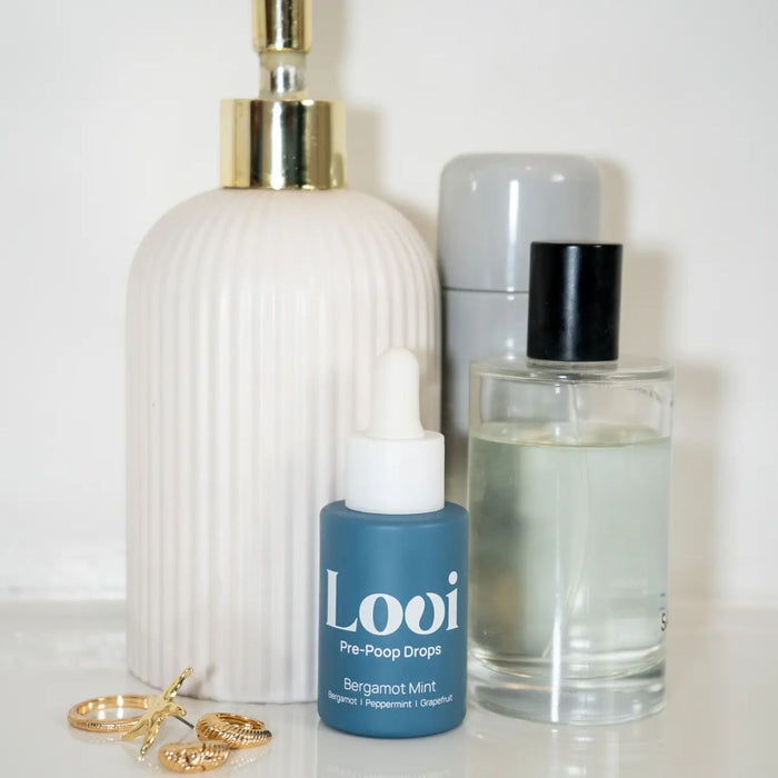 Loui Drops