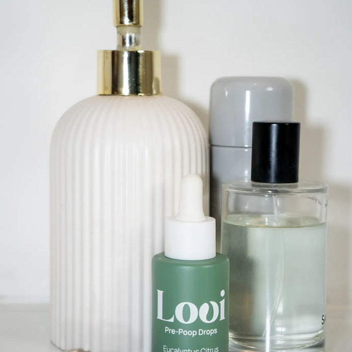 Loui Drops