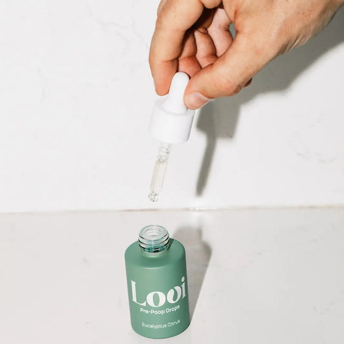 Loui Drops