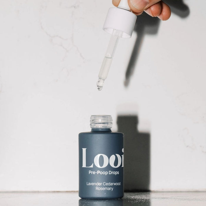 Loui Drops