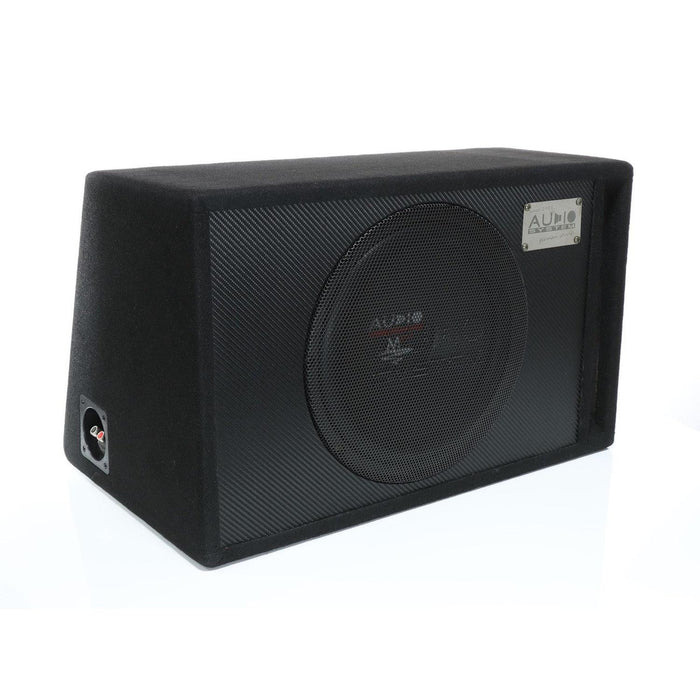 Audio System-M 12 Evo 2 BR-12" (30cm) Gehäusesubwoofer-masori-kaufen