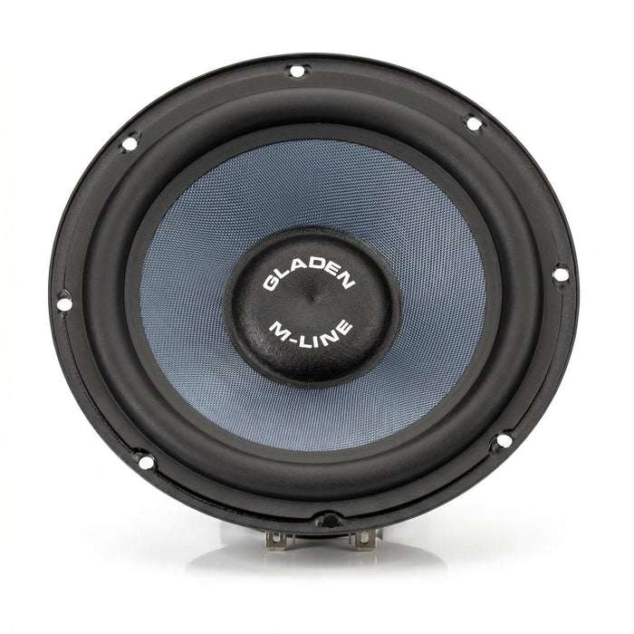 Gladen-M 165 G2-6.5" (16,5cm) Lautsprecherset-masori-kaufen