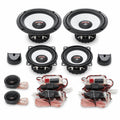 Audio System-M 165/3 Evo 2-6.5" (16,5cm) Lautsprecherset-masori-kaufen