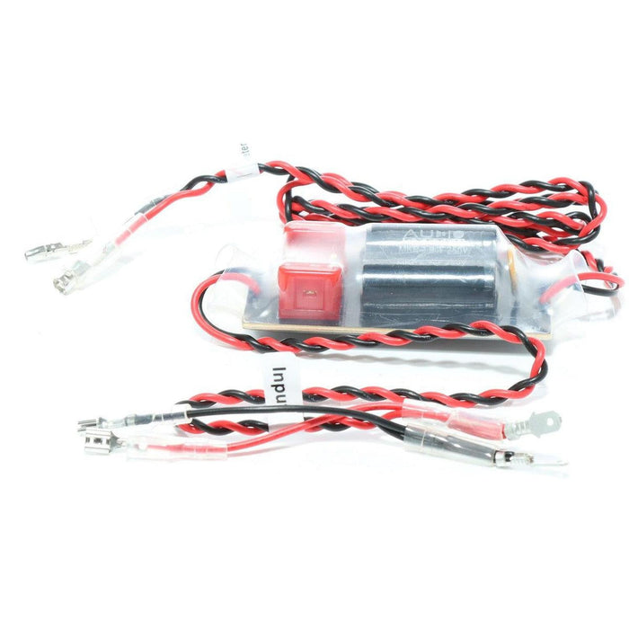 Audio System-M 165/3 Evo 2-6.5" (16,5cm) Lautsprecherset-masori-kaufen