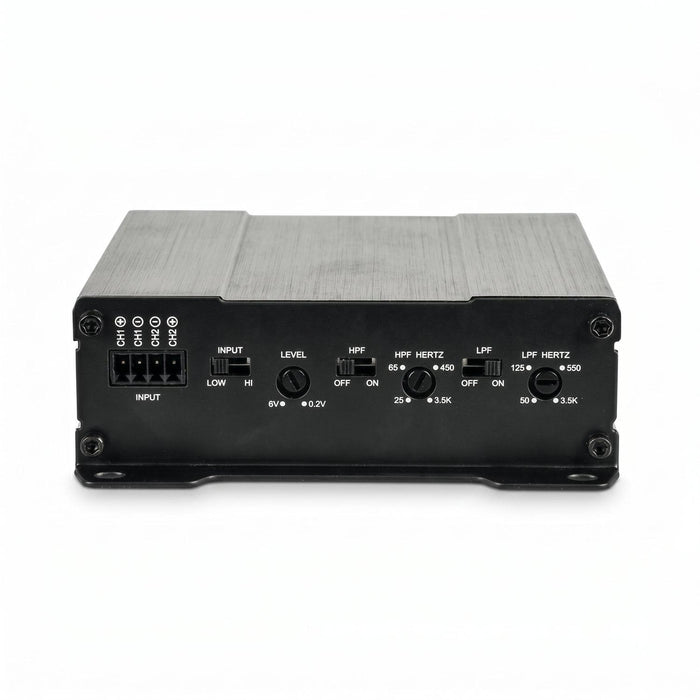 Audio System-M-300.1 MD-1-Kanal Verstärker-masori-kaufen