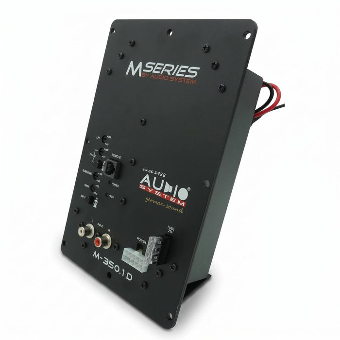 Audio System-M-350.1 D-1-Kanal Verstärker-masori-kaufen