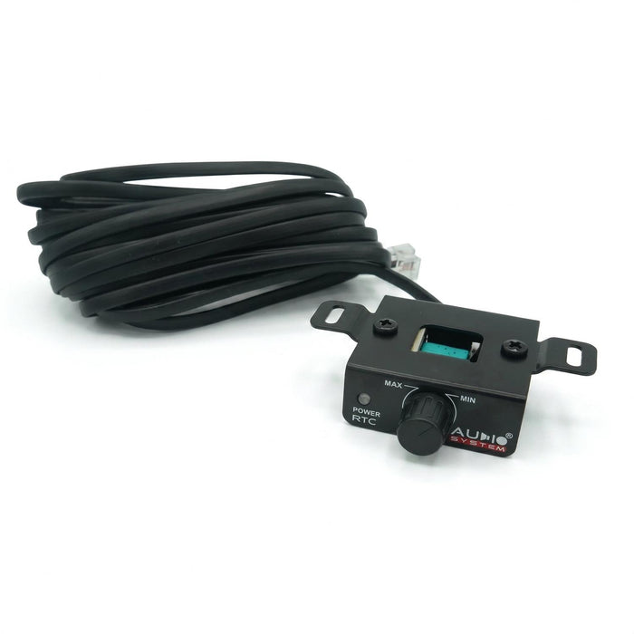 Audio System-M-350.1 D-1-Kanal Verstärker-masori-kaufen