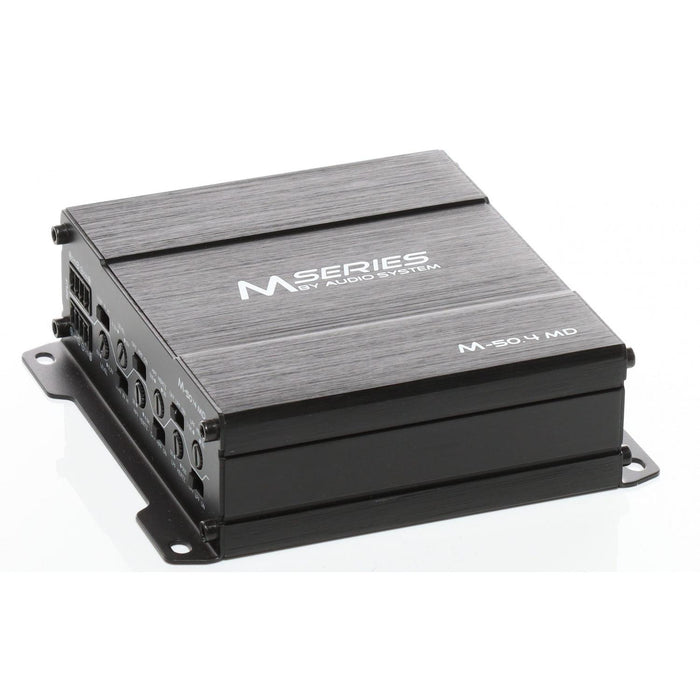 Audio System-M-500.4 MD-1-Kanal Verstärker-masori-kaufen