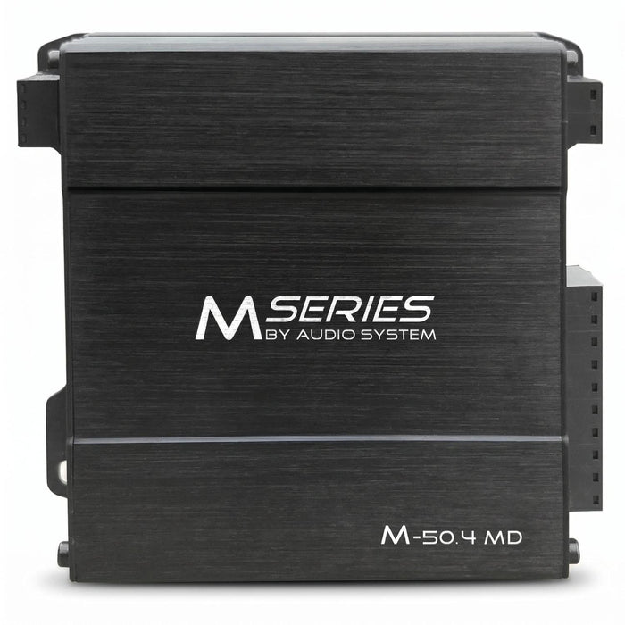 Audio System-M-50.4 MD-4-Kanal Verstärker-masori-kaufen