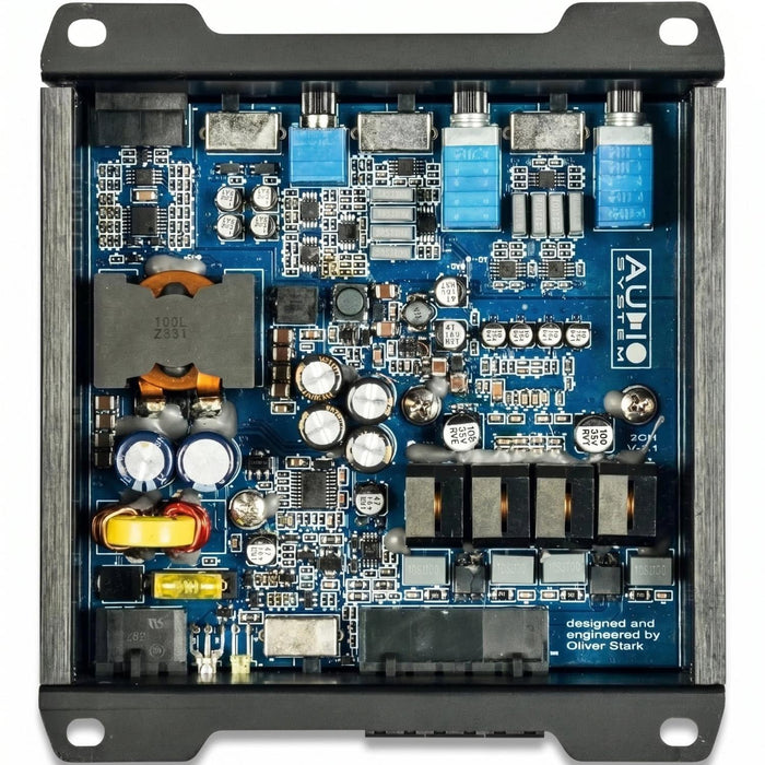 Audio System-M-50.4 MD-4-Kanal Verstärker-masori-kaufen