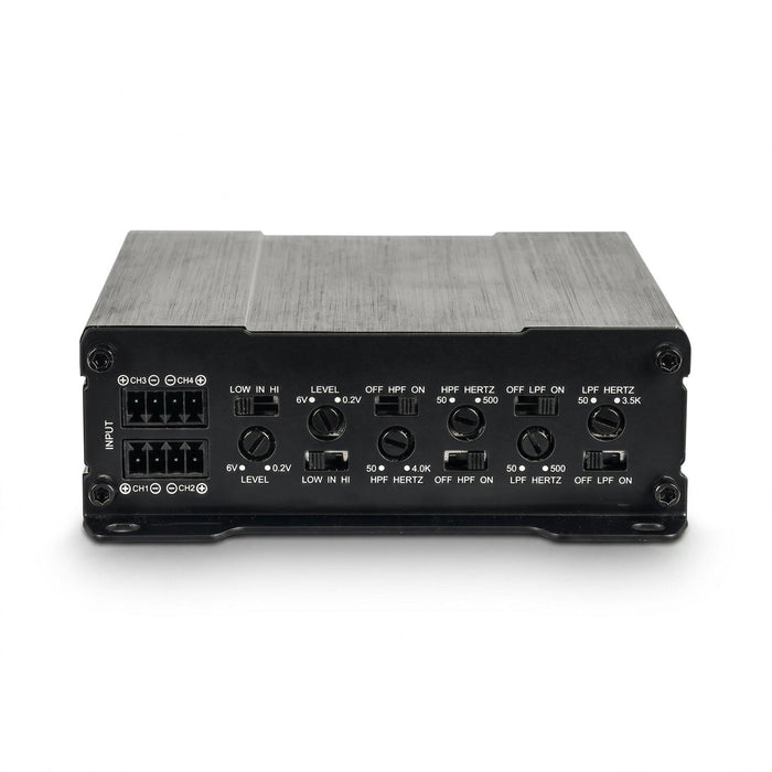 Audio System-M-50.4 MD-4-Kanal Verstärker-masori-kaufen