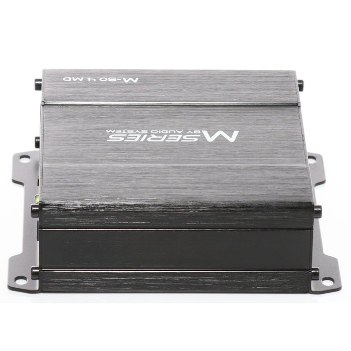 Audio System-M-600.4 MD 24V-4-Kanal Verstärker-masori-kaufen