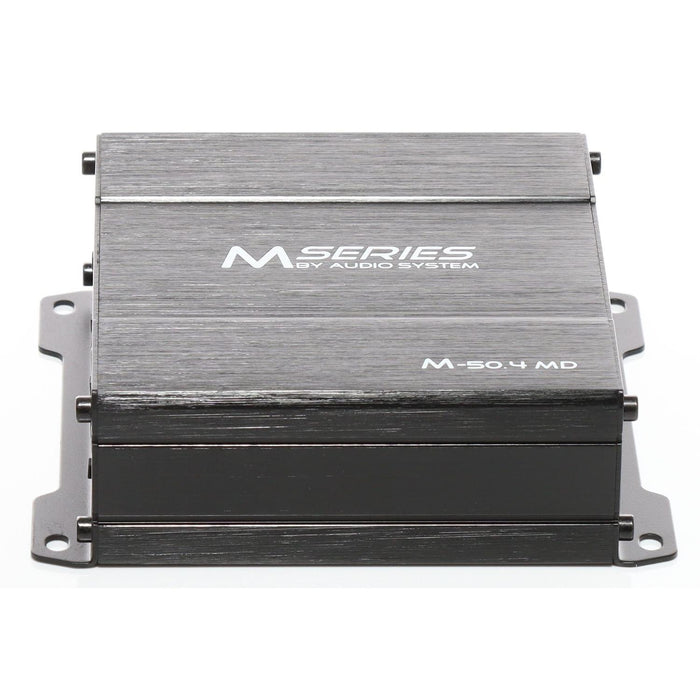Audio System-M-600.4 MD 24V-4-Kanal Verstärker-masori-kaufen