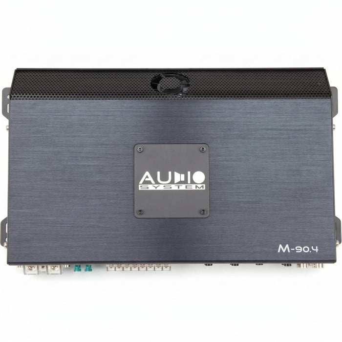 Audio System-M-90.4-4-Kanal Verstärker-masori-kaufen