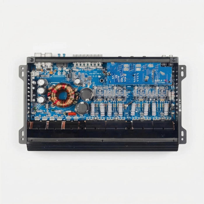 Audio System-M-90.4-4-Kanal Verstärker-masori-kaufen