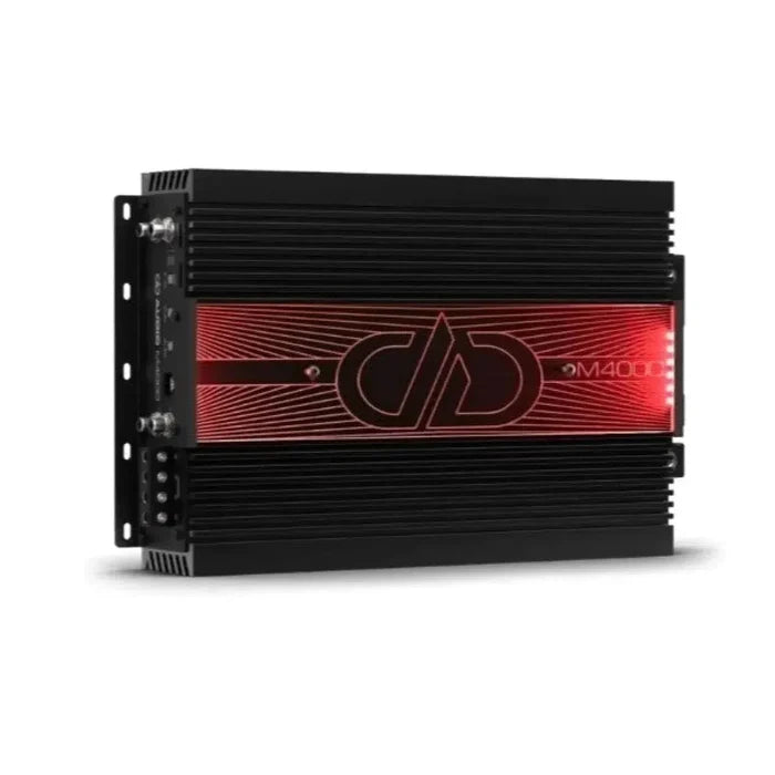 DD Audio-M Series Vanity Plate-Verstärker-Zubehör-masori-kaufen