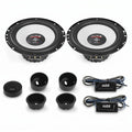 Audio System-M165 EVO 2-6.5" (16,5cm) Lautsprecherset-masori-kaufen