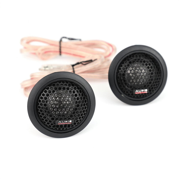 Audio System-M165 EVO 2-6.5" (16,5cm) Lautsprecherset-masori-kaufen