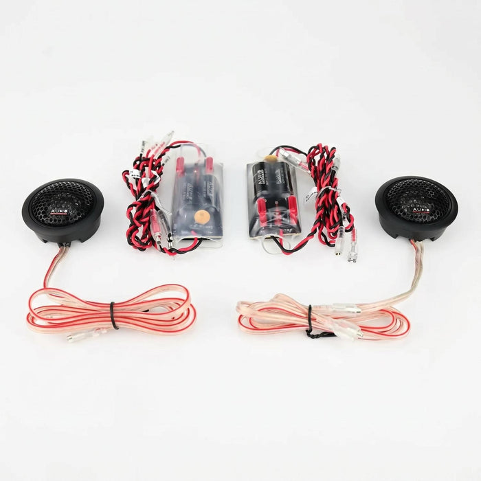 Audio System-M165 EVO 2-6.5" (16,5cm) Lautsprecherset-masori-kaufen