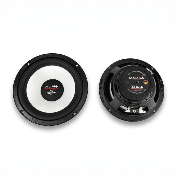 Audio System-M165 EVO 2-6.5" (16,5cm) Lautsprecherset-masori-kaufen