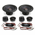 Audio System-M165 Evo3-6.5" (16,5cm) Lautsprecherset-masori-kaufen