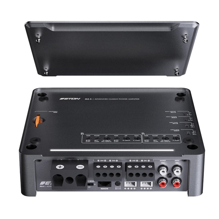 ETON-MA 4-4-Kanal Verstärker-masori-kaufen
