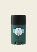 Maca Root & Aloe Fresh Kick Deodorant