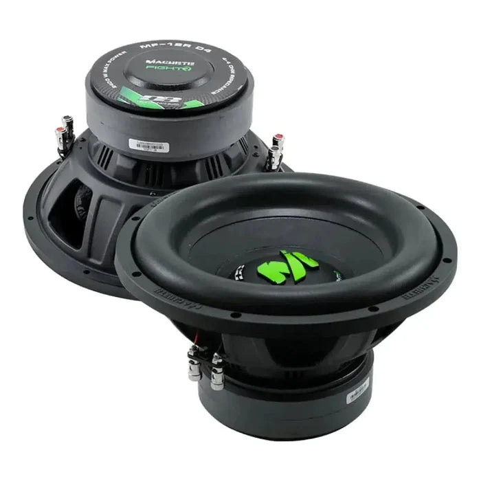 Deaf Bonce-Machete Fight MF-12R-12" (30cm) Subwoofer-masori-kaufen