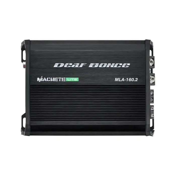 Deaf Bonce-Machete Light MLA-160.2-2-Kanal Verstärker-masori-kaufen