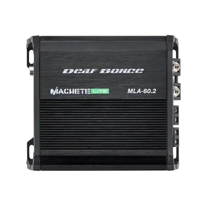 Deaf Bonce-Machete Light MLA-60.2-2-Kanal Verstärker-masori-kaufen