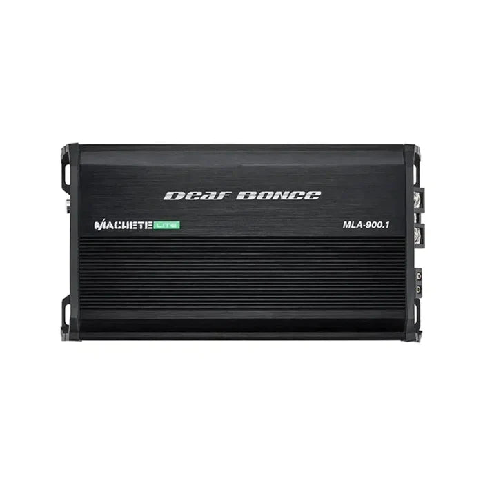 Deaf Bonce-Machete Light MLA-900.1-1-Kanal Verstärker-masori-kaufen
