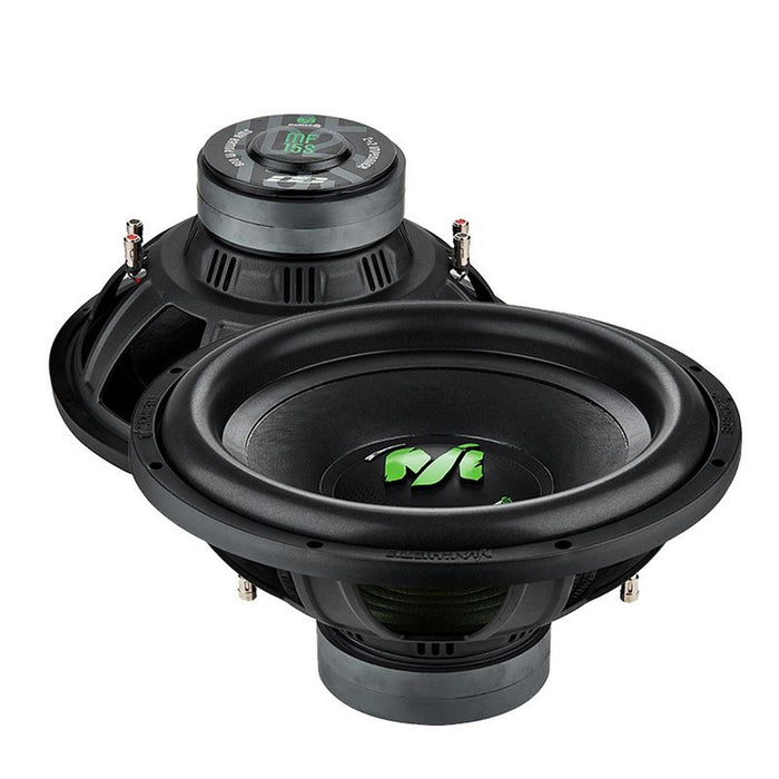 Deaf Bonce-Machete MF-15S-15" (38cm) Subwoofer-masori-kaufen