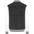 DD Audio-Made in USA College Jacket-Jacken und Zipper-masori-kaufen