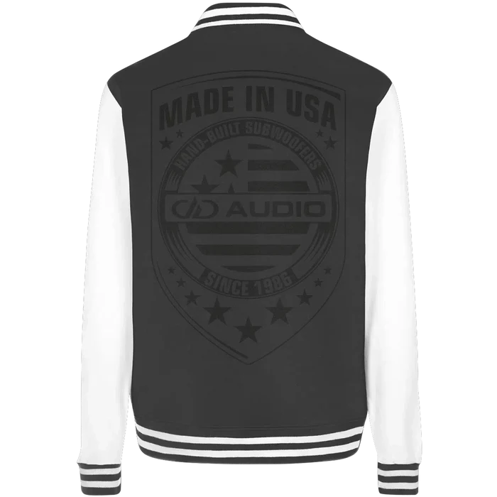 DD Audio-Made in USA College Jacket-Jacken und Zipper-masori-kaufen