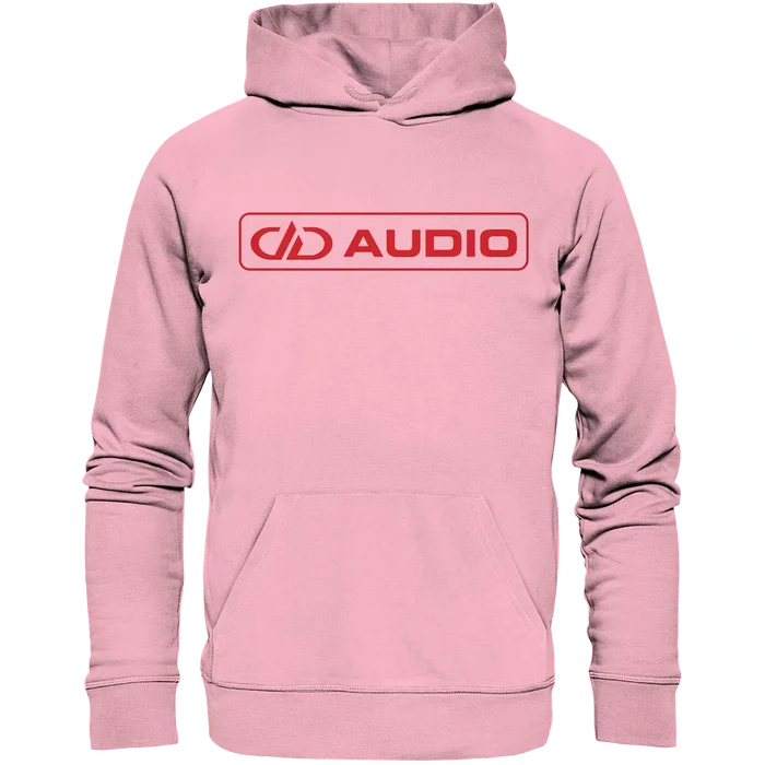 Cotton Pink / XS