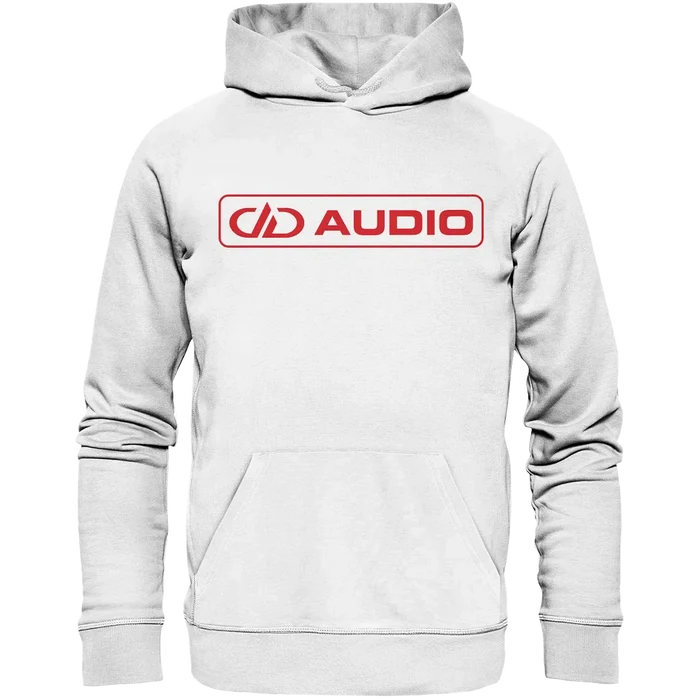 DD Audio-Made in USA Hoodie-Hoodie-masori-kaufen