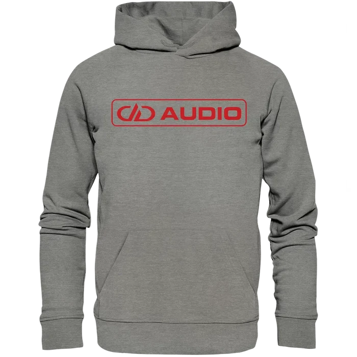 Mid Heather Grey / XS