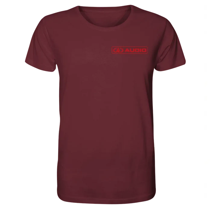DD Audio-Made in USA Shirt-T-Shirt-masori-kaufen