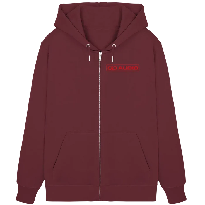 DD Audio-Made in USA Zipper-Jacken und Zipper-masori-kaufen