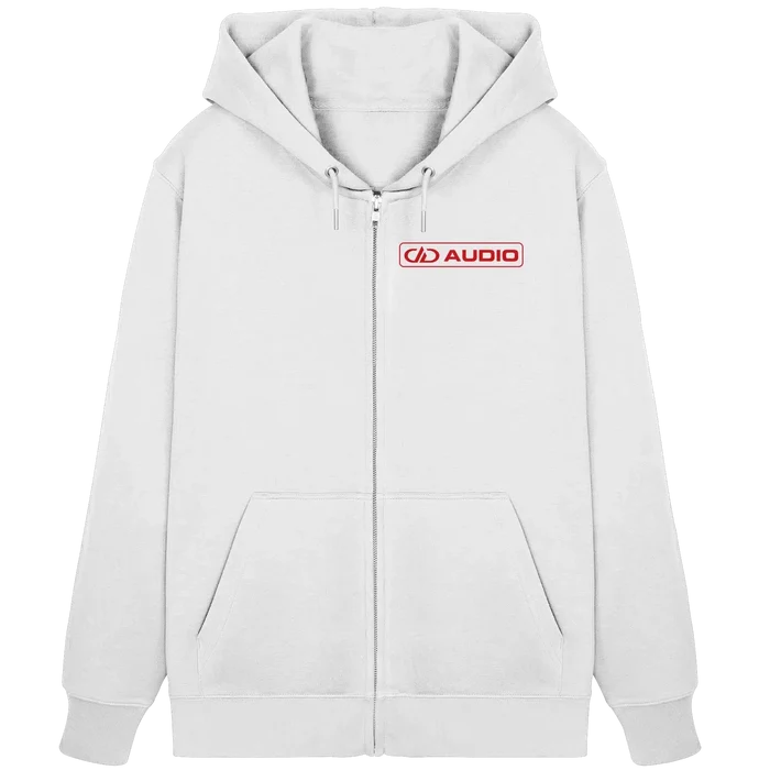 DD Audio-Made in USA Zipper-Jacken und Zipper-masori-kaufen