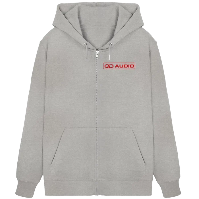 DD Audio-Made in USA Zipper-Jacken und Zipper-masori-kaufen