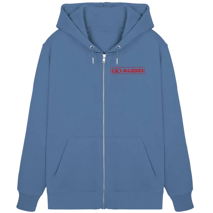 DD Audio-Made in USA Zipper-Jacken und Zipper-masori-kaufen