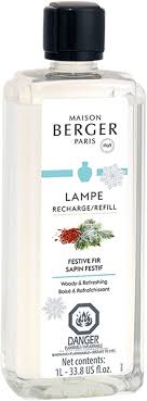 500 ml / Festive Fir