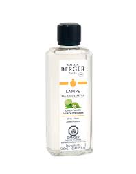 500 ml / Lemon Flower