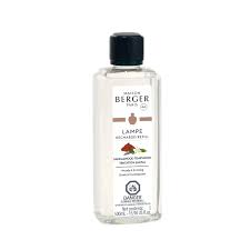 500 ml / Sandalwood Temptation